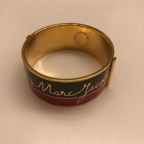 Marc Jacob’s Cuff - Picture 3 of 4